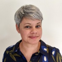 Nicola Mcginty