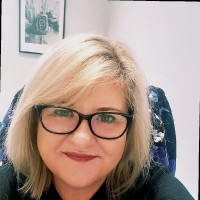 Lisa Cooke