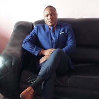 Gospel Ikema