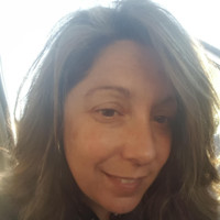Cheryl Saxe