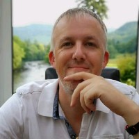 Paul Earnshaw