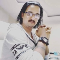 S P Gaikwad