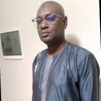 Cherif Barry