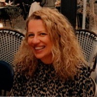 Dimitra Tsirigoti