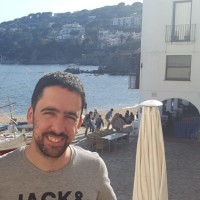Iker Garteizgogeascoa Ibargüen