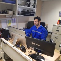 mahdi khorasani