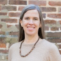 Kelly Cousino, Aicp