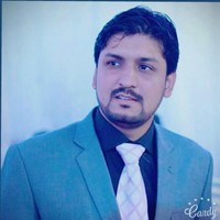 Jibran Shah