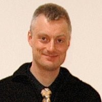 Johannes Nejsum