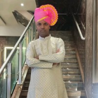 Sanket Salvi