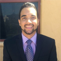 Oscar Camacho
