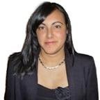 Tatiana Carolina Prado Rubio