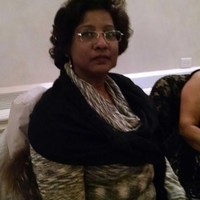 Joan Conyers