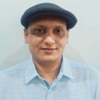 Hardik Ansodariya