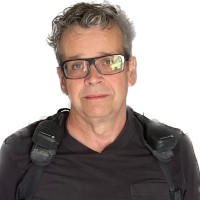 David Crispin