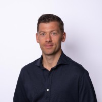 Sander De Ruijter