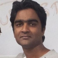 Arun Shaw