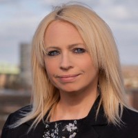 Jo Conchie-Power BEM