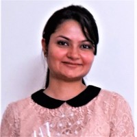 Tanushree Dwivedi