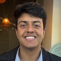 Vinushan Ramesh