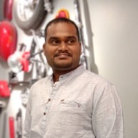 Seetharam K L