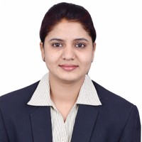 Sarita Bagde