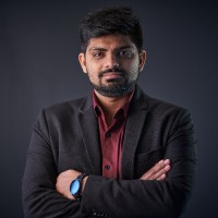 Darshit Desai