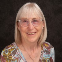 Christine Rogers