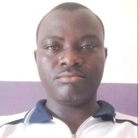 Joshua Omachona