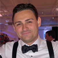 Nicholas Lohrer