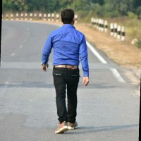 Prakash Kumar Mahapatra