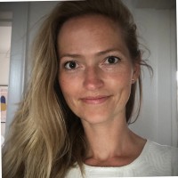 Anne Nordmark Murmann