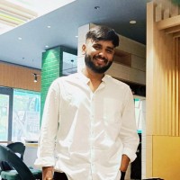 Ujwal Shrivastav