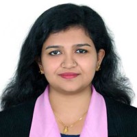 Aiswarya M
