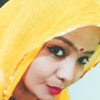 Shona Jangid