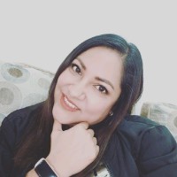 Alma Castillo