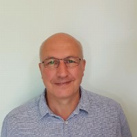 Keith Posner