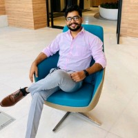 Ayush Mudgal