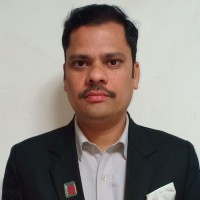 Harekrishna Behera