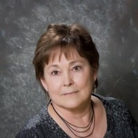Judy Radford