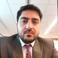 Mohammad Jawed Massoud