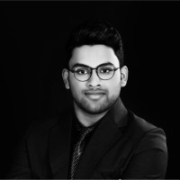 Rithin Koushik SP