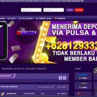 Slot Online Slot
