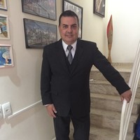 Marcos Roberto Raffaele