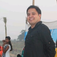 Prabhat Kumar