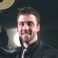 Kyle Bernstrauch
