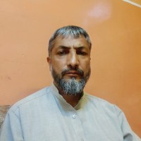 Mohammas Samiullah Sofizada