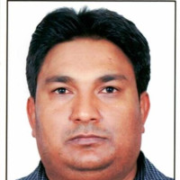 Prof (Dr) A K Gautam