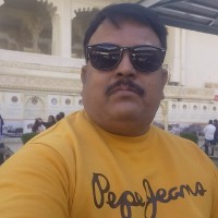 Anand Sharma