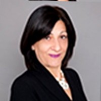 Helen Georganas